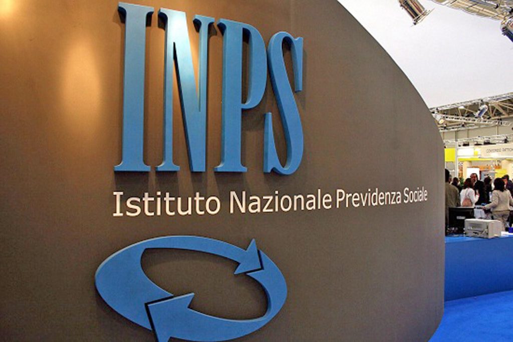 XX Rapporto annuale Inps