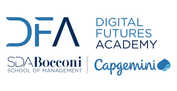 Digital Futures Academy