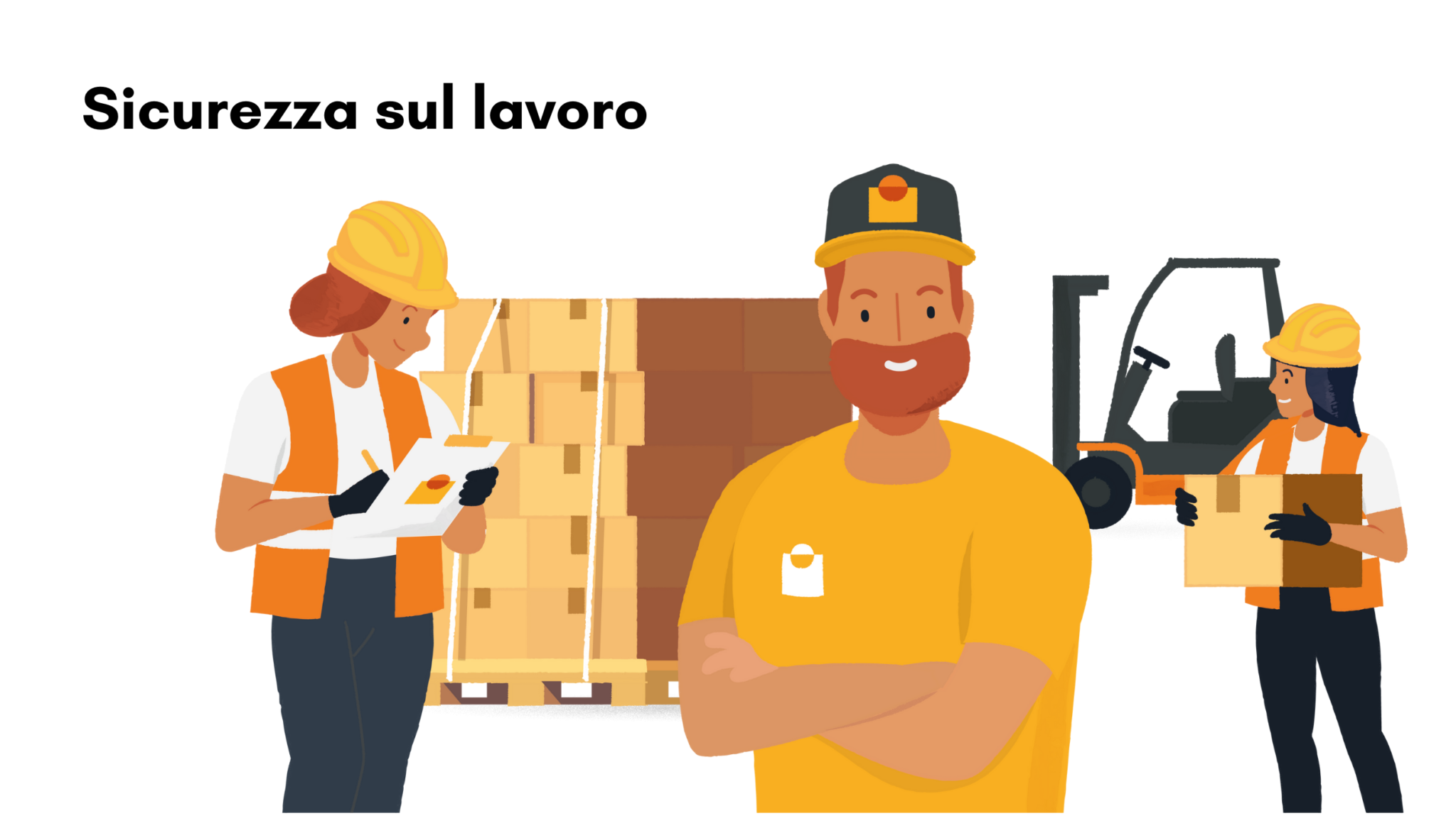 salute sul lavoro