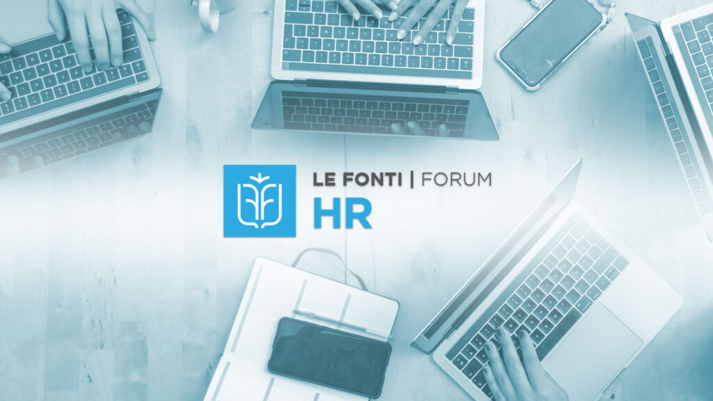 Le Fonti HR Forum