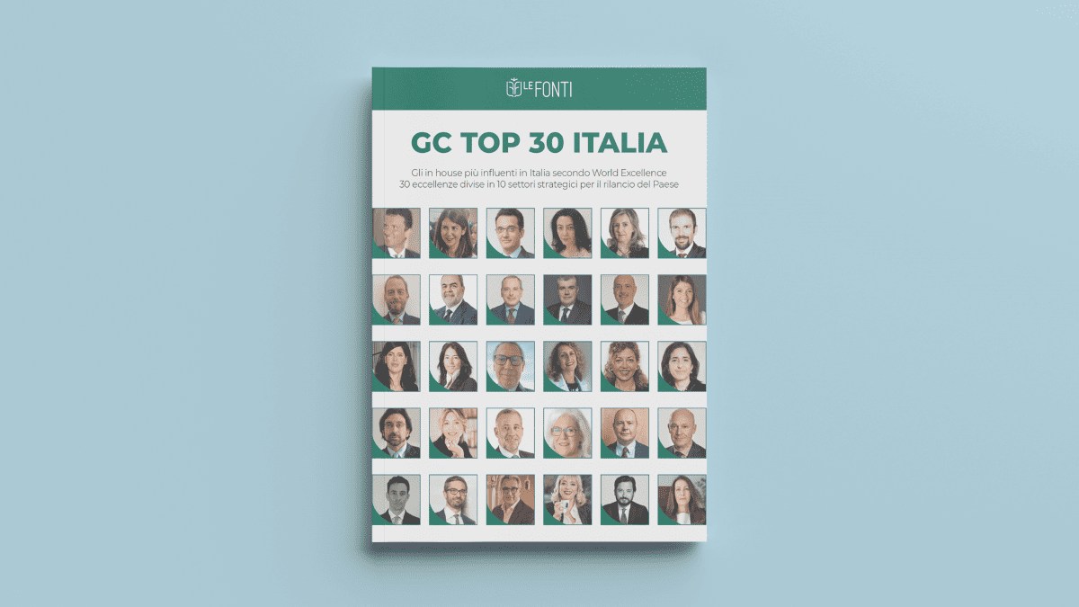 GC Top30 Italia 2023